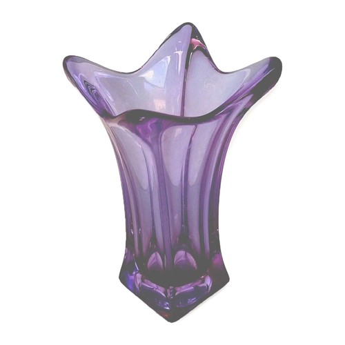 Magnifique vase vintage - magnifique,