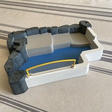 Playmobil Zoo 3135 Bassin Phoque Otarie