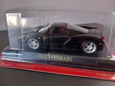 Ferrari Enzo 2002 Noire 1:43 -