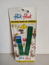 BRACELET DE MONTRE FLIK FLAK