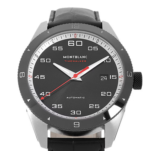 Montblanc timewalker - montblanc,
