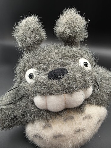 Neighbor totoro small - neighbor,