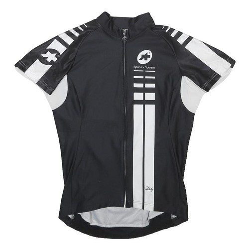 Assos maillot cyclisme femme - maillot,
