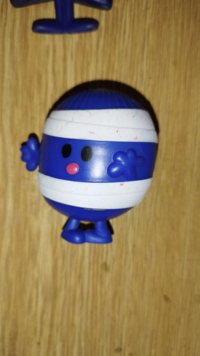 Figurine monsieur madame - figurine,