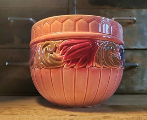 Cache pot barbotine - pot,