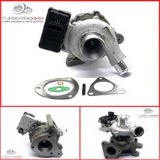 Neuf Turbo pour Ford