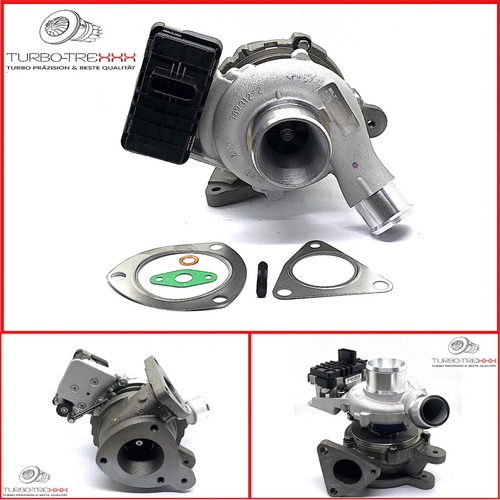 Neuf turbo pour ford - neuf,