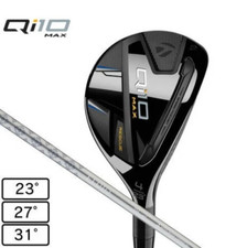Femme TaylorMade Qi10 Max