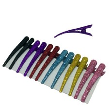 10 mini pinces à bec