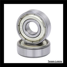 Kit Roulement de Roue Avant