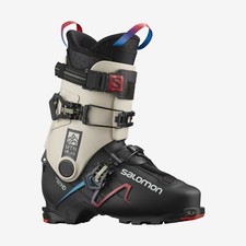 Chaussures ski alpinisme - ski,