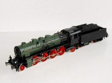 Fleischmann 4814 locomotive - fleischmann, ho