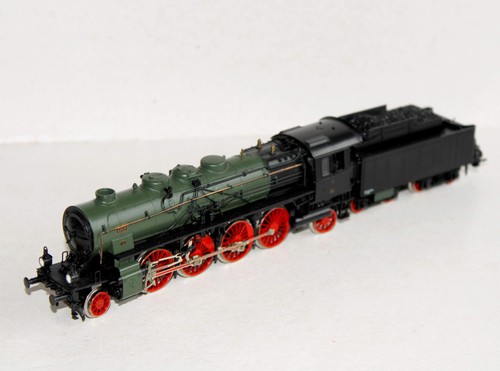 Fleischmann 4814 locomotive - 4814,