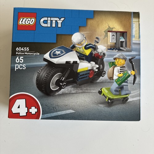 Lego city la - city,