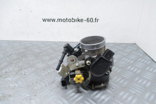 Corps injection honda - corps, 450