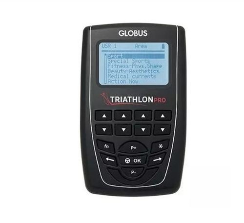 électrostimulateur triathlon - Électrostimulateur,