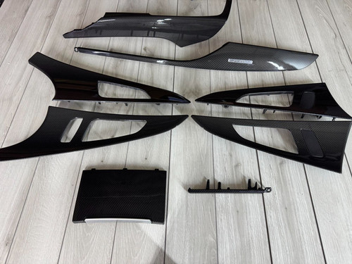 Kit garniture intérieure audi - kit,