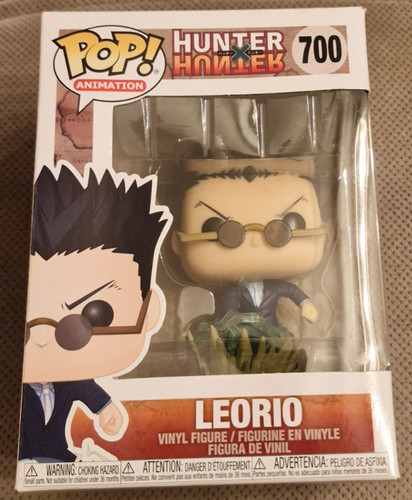 Funko pop 700 - pop, hunter