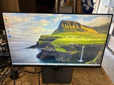Ecran Dell S2721NX 27" Full HD
