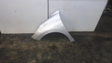 Aile avant gauche PEUGEOT 207