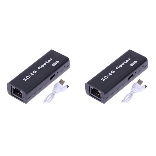 Portable 4g wifi wlan - ,