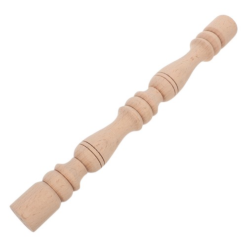 Garde corps bois sculpté - en,
