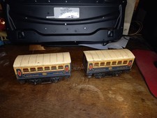 Hornby échelle 0 - Lot de