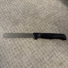 Ginsu 2000 Non Serrated Bagel