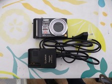 Appareil Photo Numerique Panasonic Lumix DMC-TZ6 - 10.0 Mega Pixels 12x Zoom