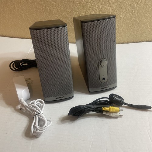 Bose companion series ii - bose,