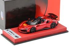 1:43 BBR Ferrari SF90XX