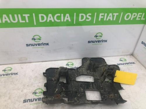 Clip pare chocs renault - clip,