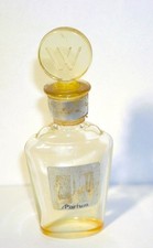 ZIBELINE de WEIL - ancien