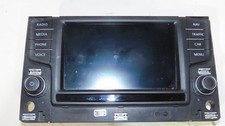 autoradio volkswagen vw TOURAN (5T1) 3G0919605D 199375