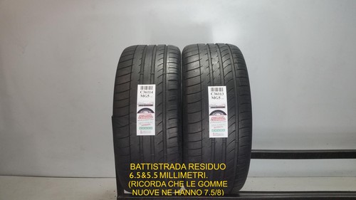 Gomme usée 275 45r19 108y - gomme,