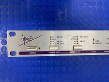 Apogee Rosetta 800 with Fire