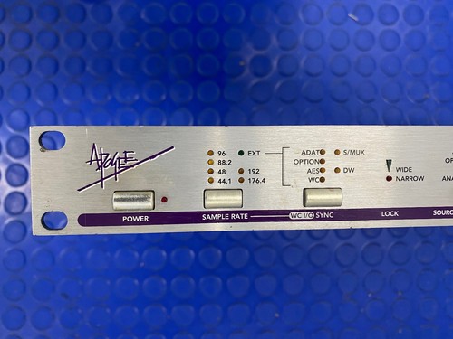 Apogee rosetta 800 with fire - apogee,