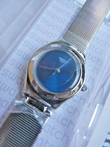 Swatch irony lady yss261m - irony,