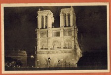 Carte Postale-Facade de la
