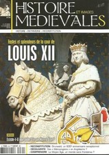 Histoire images medievales - &,