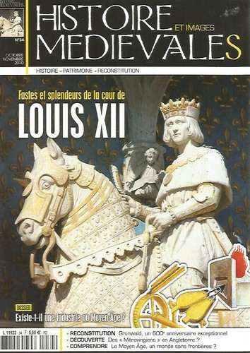 Histoire images medievales - histoire,