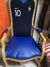 fauteuil voltaire Maillot De