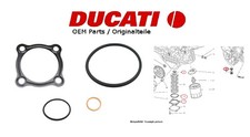 Ducati oem 848 1098 - ducati, kit