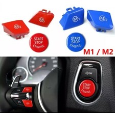 Bouton démarrage M1 M2 Start
