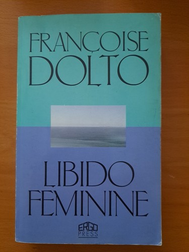Livre libido feminine - livre,