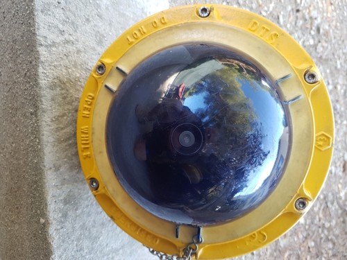 Lampe hublot industrielle pour - industrielle,