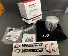 WISECO 679M05600 Piston Forgé 56Mm STD Bore Yamaha DTR125 TDR125 TZR125 679Ps