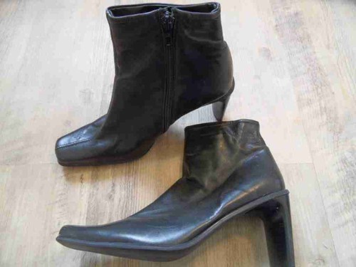 Oliver belles bottines - s.oliver,
