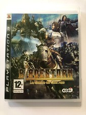 Jeux Playstation 3 / PS3 - Bladestorm: La Guerre de Cent Ans - Français
