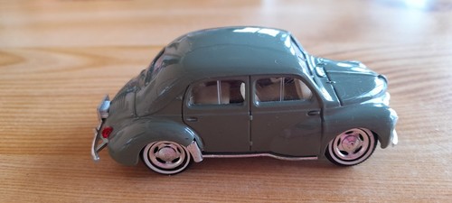Voiture miniature solido - voiture,